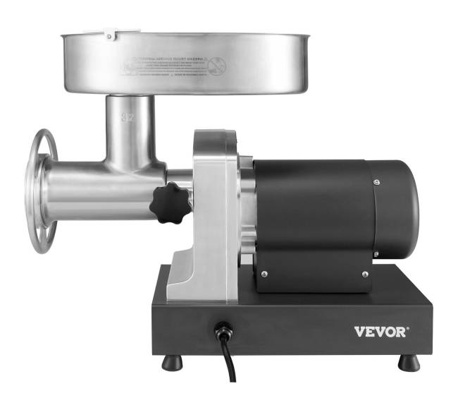 Elektrinė mėsos malimo mašina 450 kgval. galia 1100W10