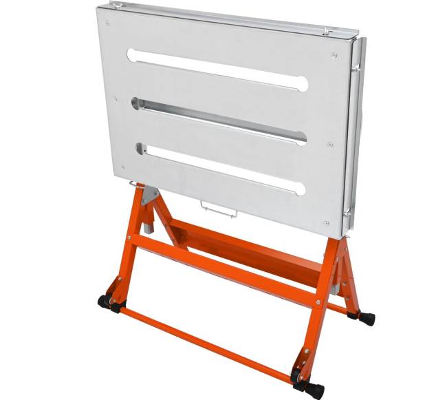 Suvirinimo stalas su reguliuojamu aukščiu10