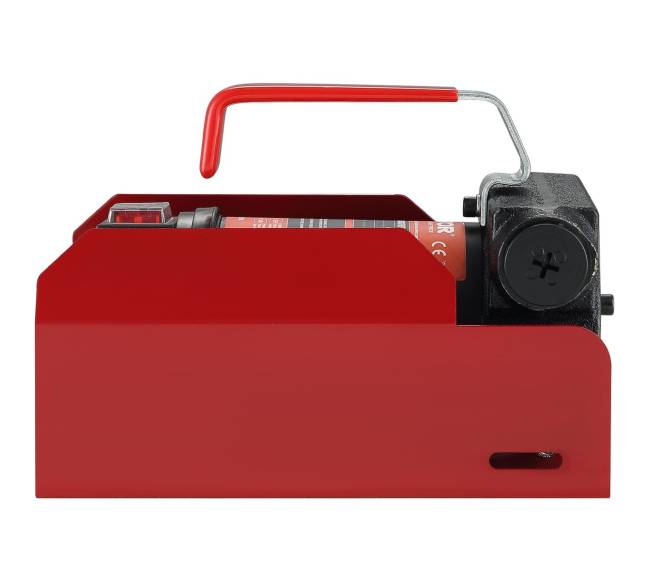 Dyzelinio kuro pernešimo siurblys 12V8