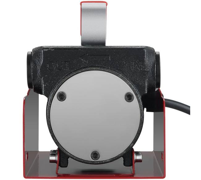 Dyzelinio kuro pernešimo siurblys 12V9