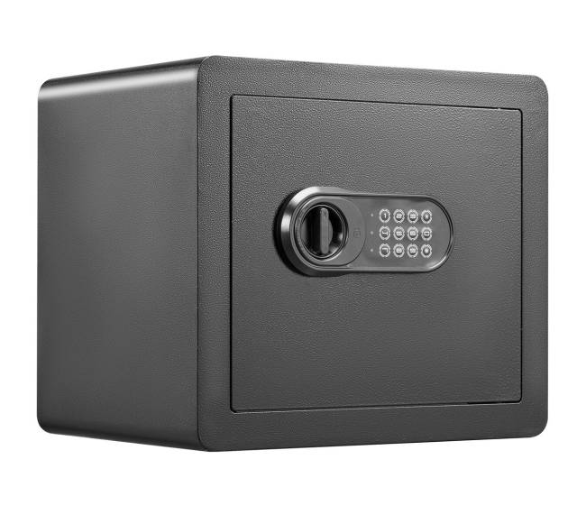 Namų seifas su skaitmenine spyna10