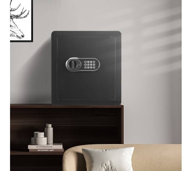 1,8 kubinio metro seifas namams ir viešbučiams7