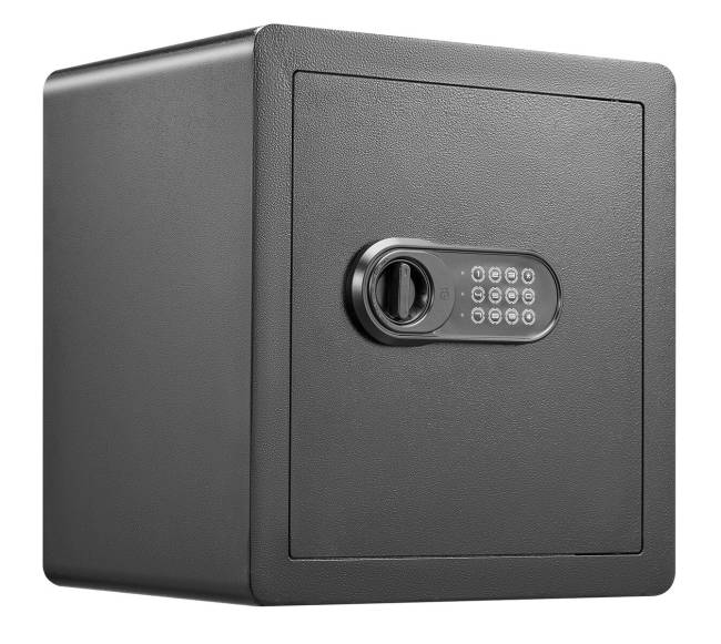 1,8 kubinio metro seifas namams ir viešbučiams10