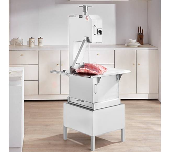 2200W elektrinis kaulų pjovimo įrenginys iš nerūdijančio plieno7