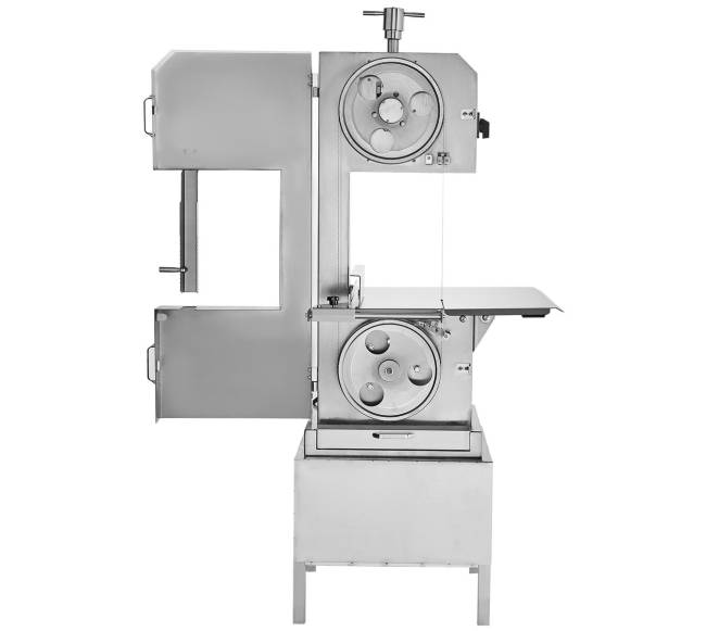 2200W elektrinis kaulų pjovimo įrenginys iš nerūdijančio plieno8