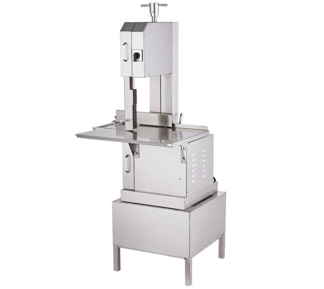 2200W elektrinis kaulų pjovimo įrenginys iš nerūdijančio plieno9