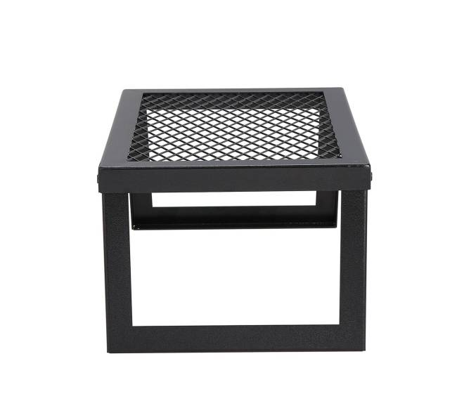 Sulankstomas laužo grilis kempingui10