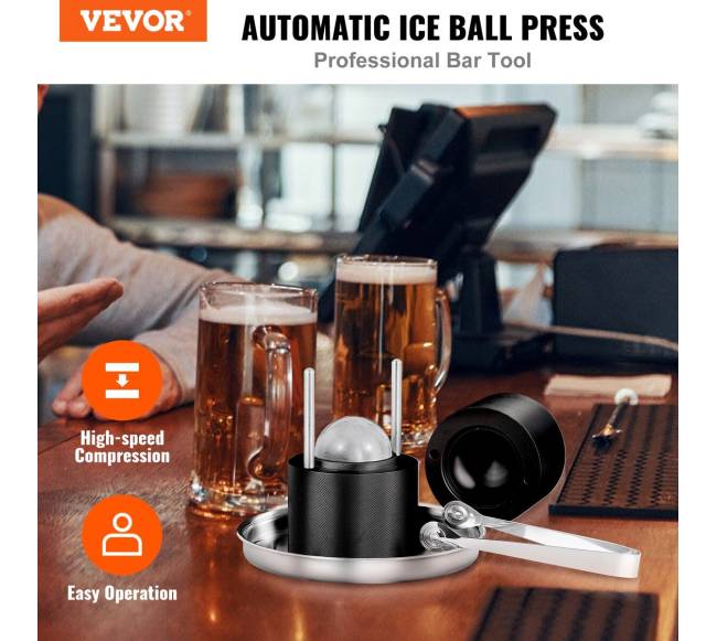 ledukų presas 60 mm sferoms1