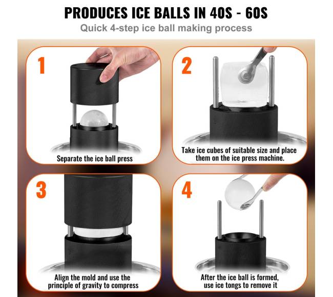 ledukų presas 60 mm sferoms2