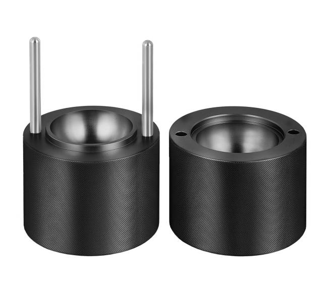 ledukų presas 60 mm sferoms9