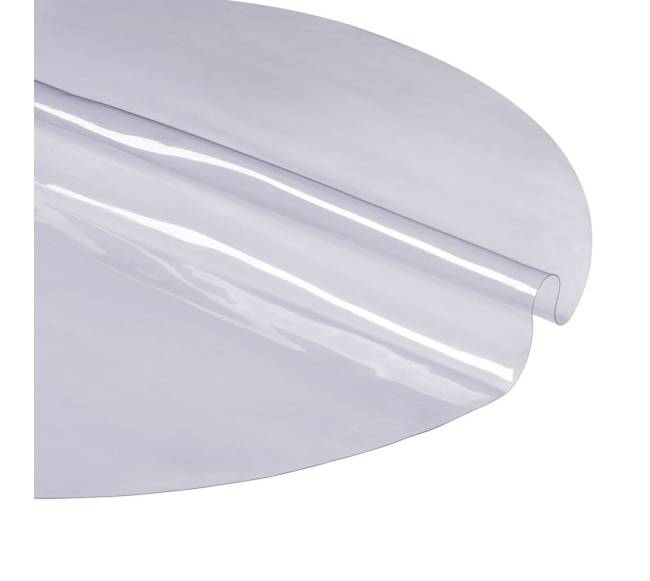 Skaidrus apvalus staltiesės dangalas 123 cm10