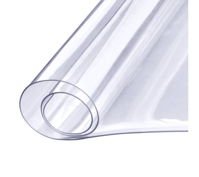 Skaidrus stalo apsaugos užtiesalas 36 x 72 cm9