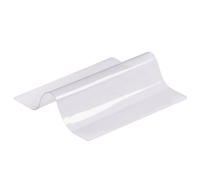 Skaidri stalo apsauga, 305 x 305 mm0