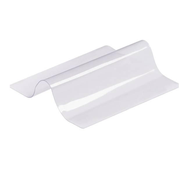 Skaidri stalo apsauga, 305 x 305 mm9