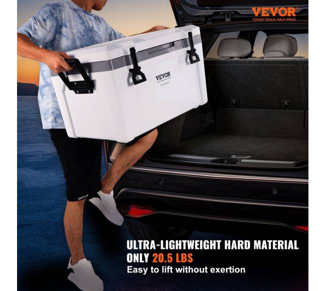 Izoliuota nešiojama šaltkrepšė, 50 skardinių1