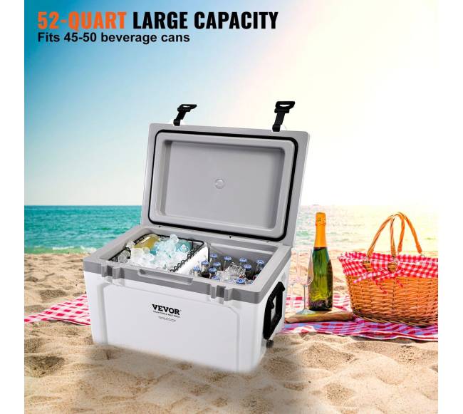 Izoliuota nešiojama šaltkrepšė, 50 skardinių3