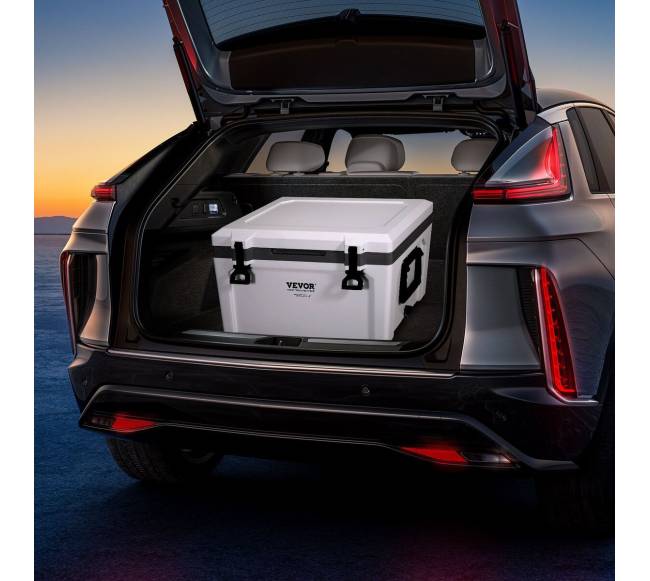 Izoliuota nešiojama šaltkrepšė, 50 skardinių7