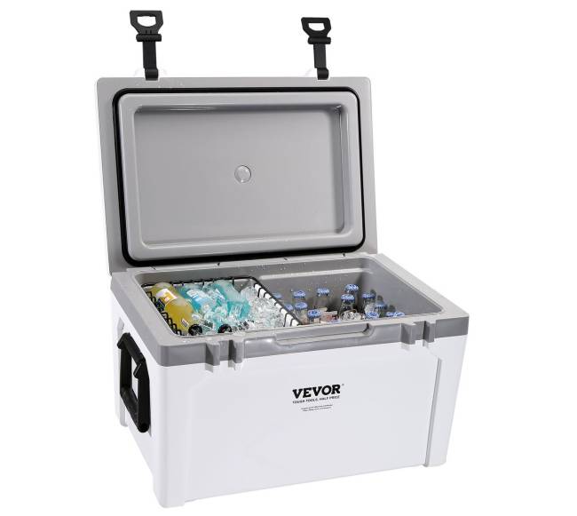 Izoliuota nešiojama šaltkrepšė, 50 skardinių8