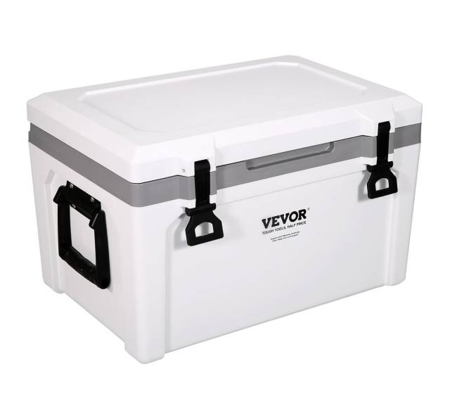 Izoliuota nešiojama šaltkrepšė, 50 skardinių10