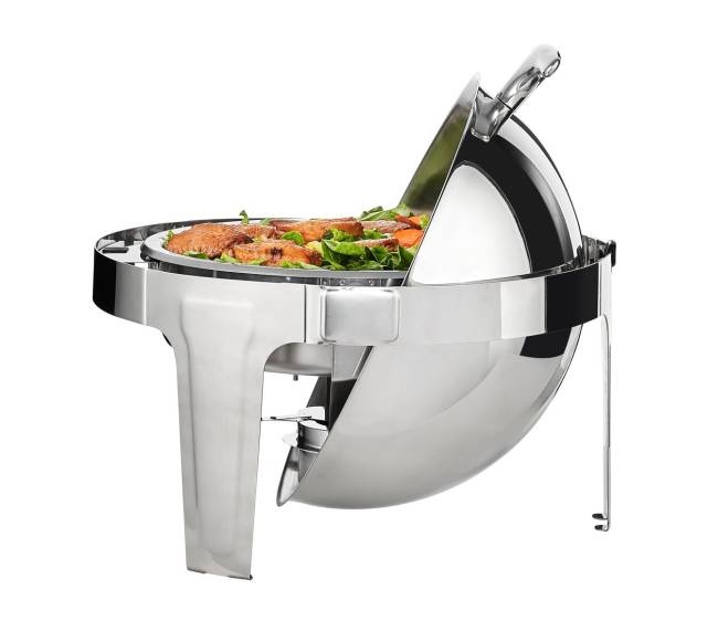 Nerūdijančio plieno bufetų rinkinys10