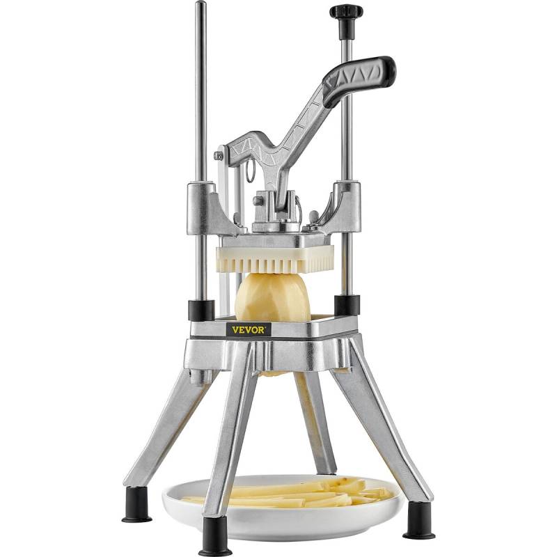 Komercinis daržovių ir vaisių pjaustytuvas0