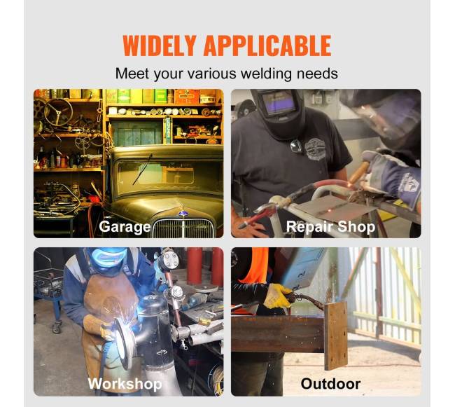 Tvirta MIG suvirinimo viela, ER70S-6 0,8 mm, 5 kg5