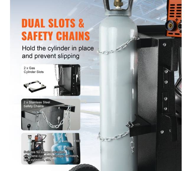 Suvirinimo krepšelis su užrakinama spinta4