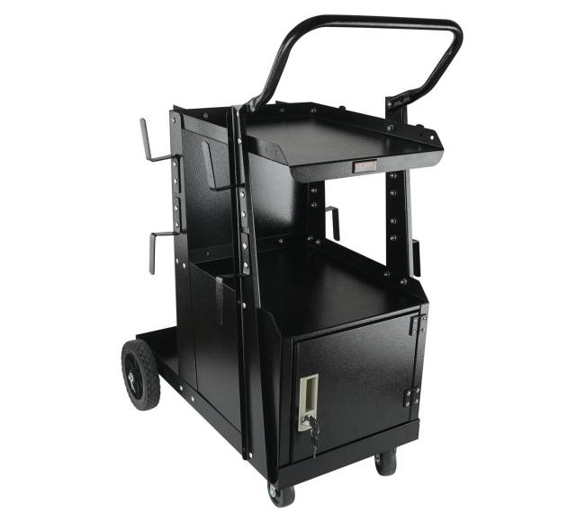 Suvirinimo krepšelis su užrakinama spinta9