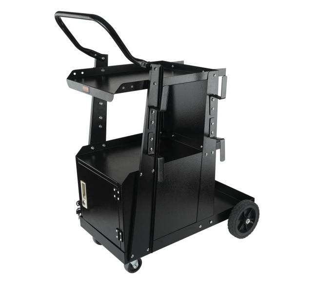 Suvirinimo krepšelis su užrakinama spinta10