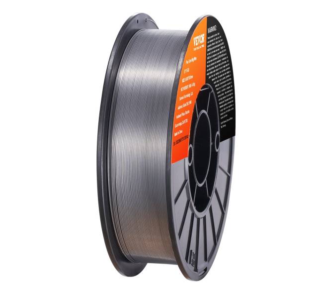 Suvirinimo viela E71T-GS, 0.9 mm 4.5 kg10