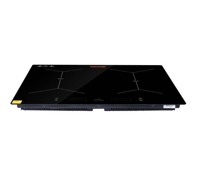 60 cm elektrinė kaitlentė 4 degikliai10