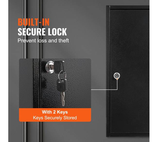 200 raktų rakinama spintelė su žymekliais2