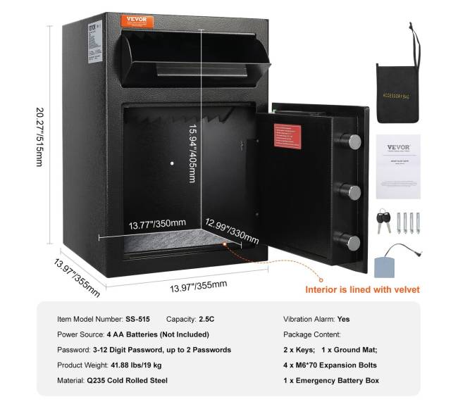 Seifas su laiko tarpo lizdu ir slaptažodžiais6