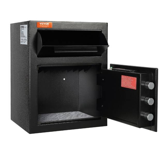 Seifas su pašto lizdu ir slaptažodžiais0