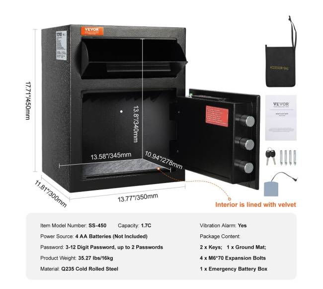 Seifas su pašto lizdu ir slaptažodžiais6