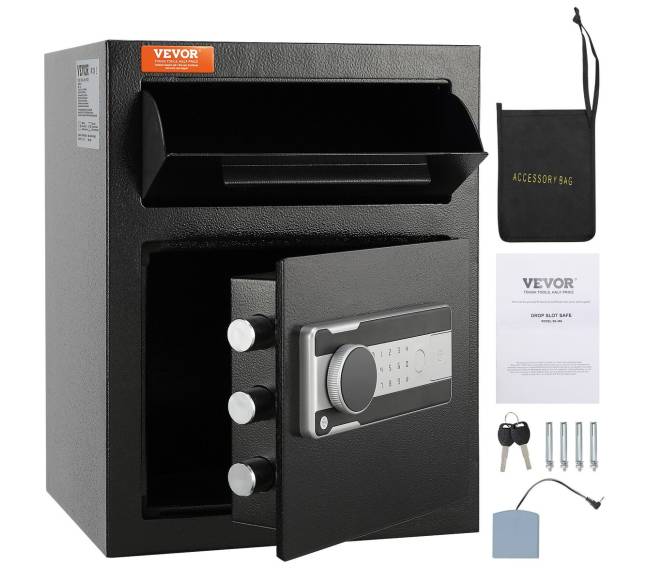 Seifas su pašto lizdu ir slaptažodžiais8