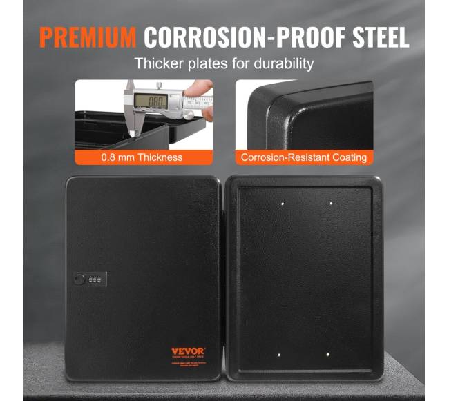 48 raktų dėžė su kodine spintele3