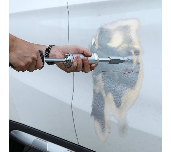 Dantų taisymo ir suvirinimo komplektas 3 KW7