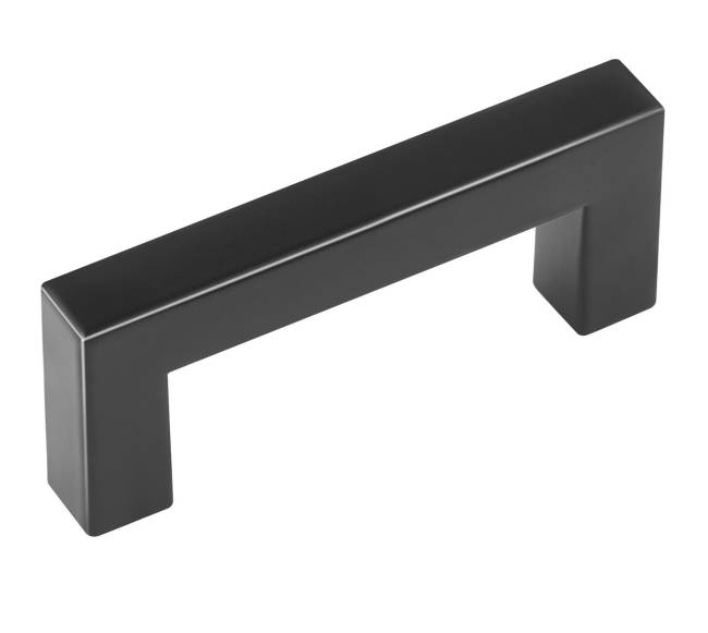 30 vnt. spintelės rankenėlės, 76 mm atstumu8