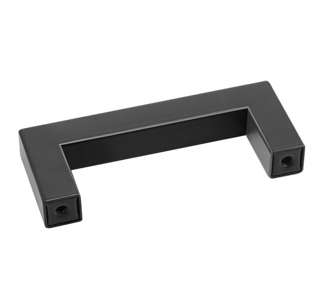 30 vnt. spintelės rankenėlės, 76 mm atstumu9