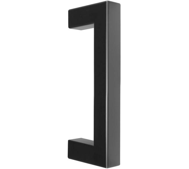 Virtuvės spintelių rankenos, 10 vnt. rinkinys10