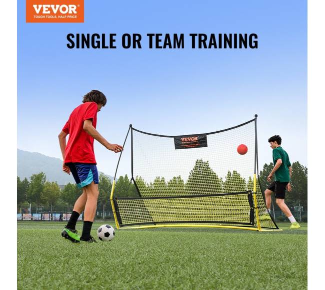 Futbolo atkovotų kamuolių tinklas 2-16