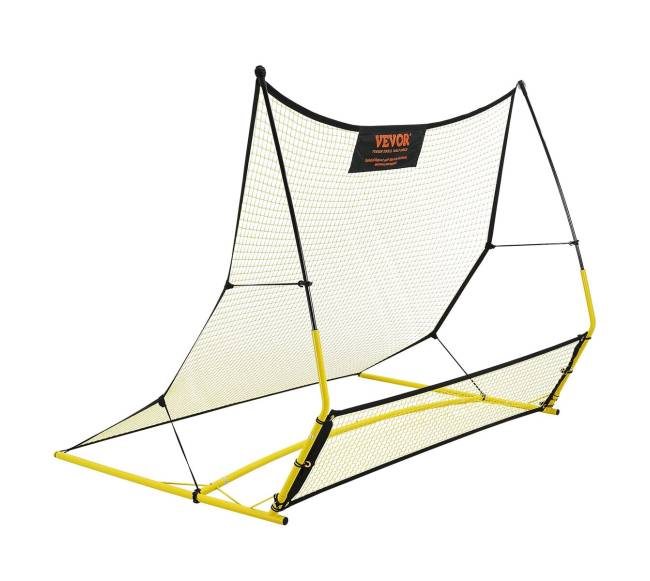 Futbolo atkovotų kamuolių tinklas 2-19