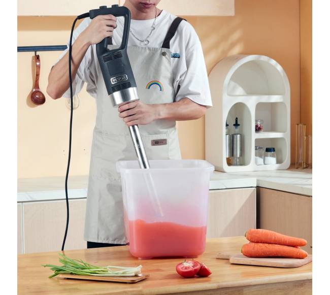 Kompaktiškas panardinamasis trintuvas 500W7