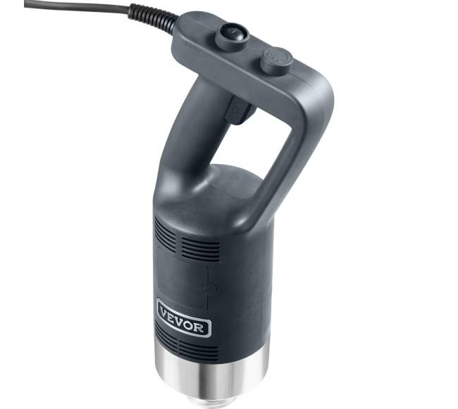 Kompaktiškas panardinamasis trintuvas 500W10