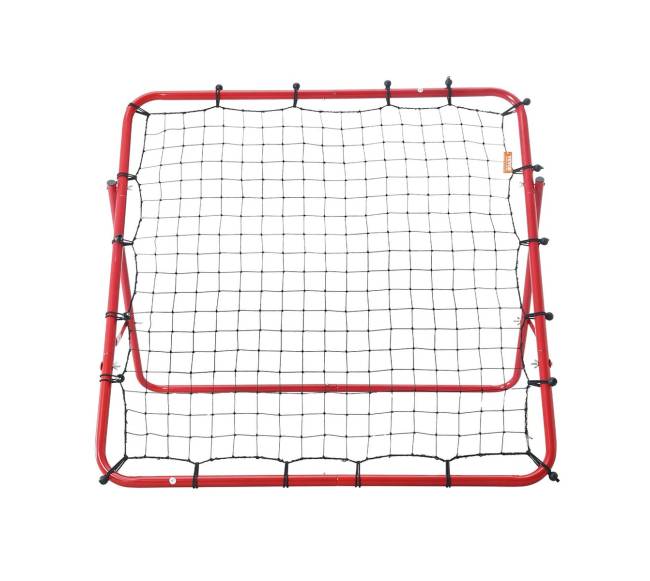 Futbolo atmušimo tinklas 100x100 cm8