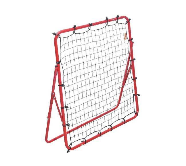 Futbolo atmušimo tinklas 100x100 cm10