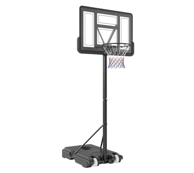 reguliuojamo aukščio krepšinio stovas su ratukais0