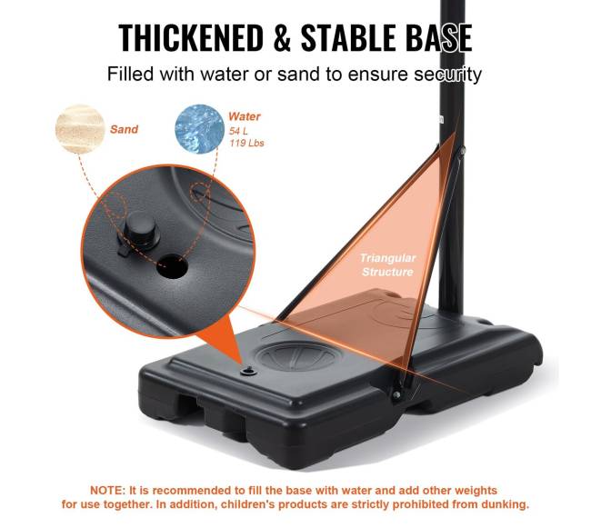 reguliuojamo aukščio krepšinio stovas su ratukais2