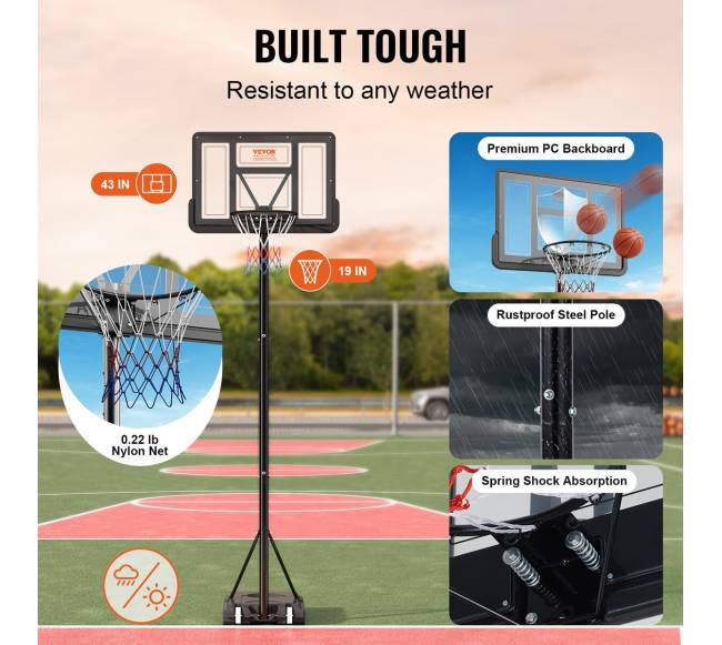 reguliuojamo aukščio krepšinio stovas su ratukais4